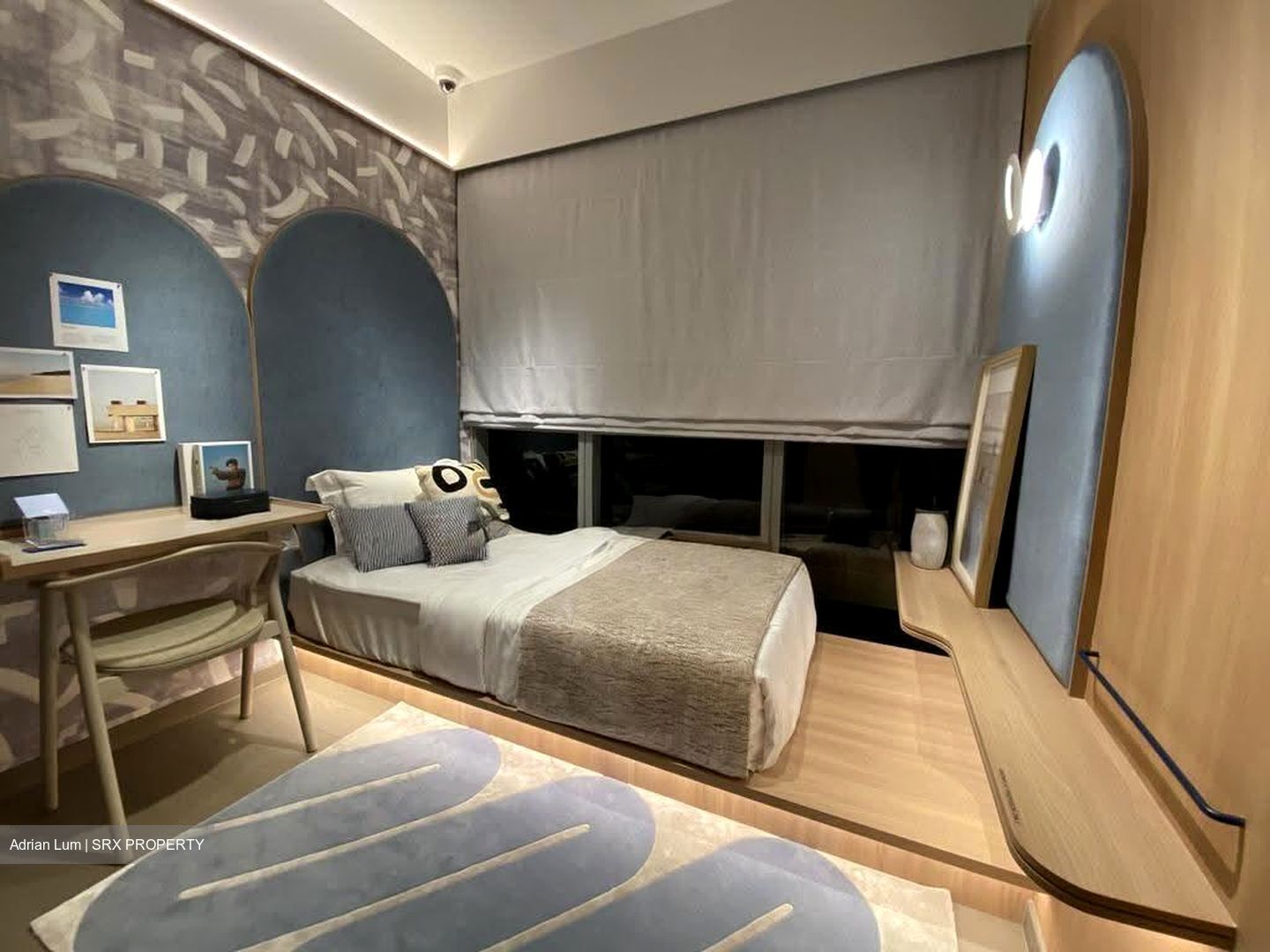 Promenade Peak (D3), Condominium #635513461